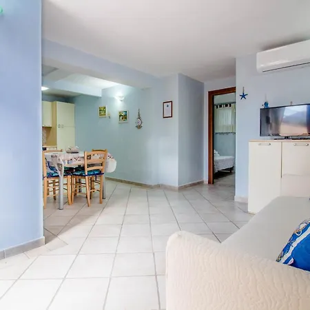 Apartament Rovo House 2, Pittulongu, *