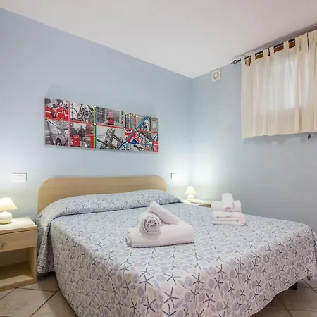 Rovo House 2, Pittulongu, Olbia