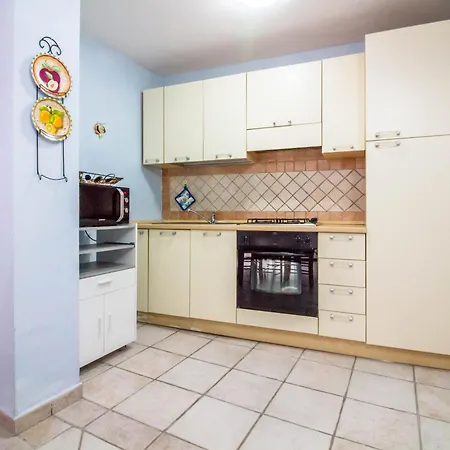 Apartament Rovo House 2, Pittulongu, *