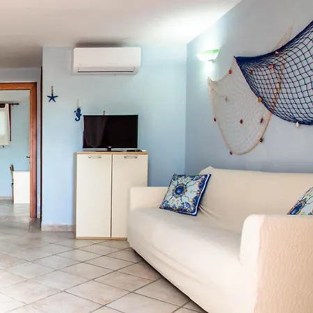 Apartament Rovo House 2, Pittulongu, *