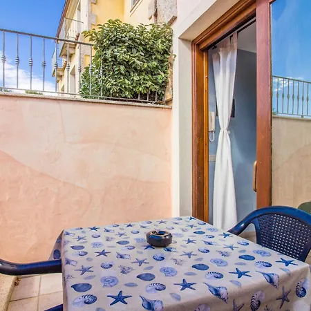 Apartament Rovo House 2, Pittulongu, *