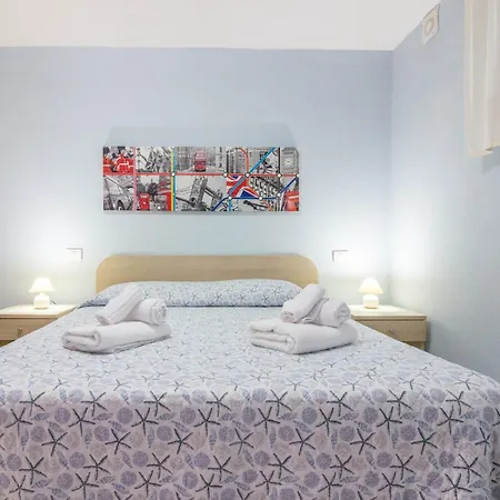 Apartament Rovo House 2, Pittulongu,