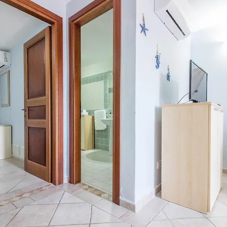 Apartment Rovo House 2, Pittulongu, *