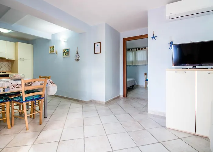 Rovo House 2, Pittulongu, Апартаменты