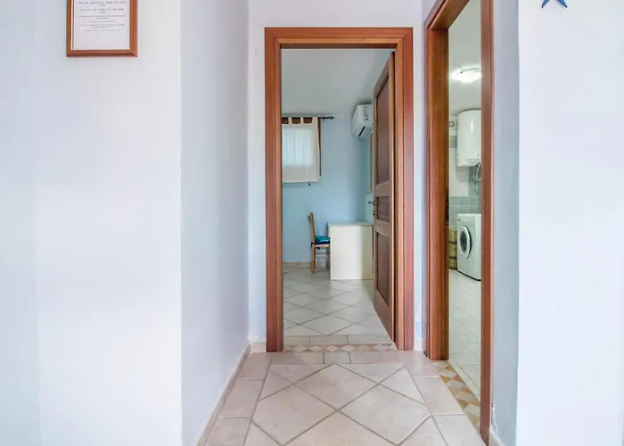 Апартаменты Rovo House 2, Pittulongu,