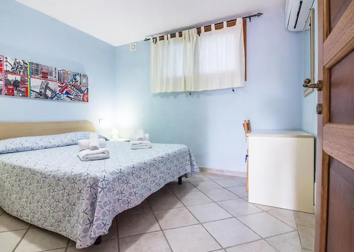 Rovo House 2, Pittulongu, Апартаменты *