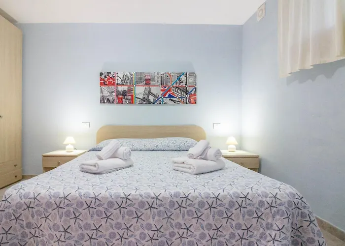 Апартаменты Rovo House 2, Pittulongu,