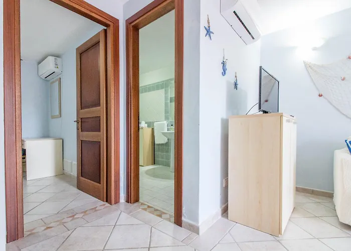 Апартаменты Rovo House 2, Pittulongu, *